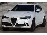 2019 Alfa Romeo Stelvio Sedan for sale, Japanese used car export - photo 18 of 37 | GULJI TRADERS