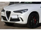 2019 Alfa Romeo Stelvio Sedan for sale, Japanese used car export - photo 20 of 37 | GULJI TRADERS