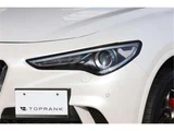 2019 Alfa Romeo Stelvio Sedan for sale, Japanese used car export - photo 21 of 37 | GULJI TRADERS
