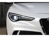 2019 Alfa Romeo Stelvio Sedan for sale, Japanese used car export - photo 22 of 37 | GULJI TRADERS