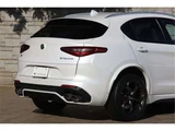 2019 Alfa Romeo Stelvio Sedan for sale, Japanese used car export - photo 24 of 37 | GULJI TRADERS