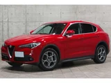 2019 Alfa Romeo Stelvio 2.2 Turbo Diesel Q4 Sedan for sale, Japanese used car export - photo 1 of 18 | GULJI TRADERS