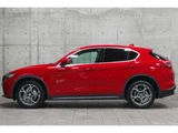 2019 Alfa Romeo Stelvio 2.2 Turbo Diesel Q4 Sedan for sale, Japanese used car export - photo 3 of 18 | GULJI TRADERS