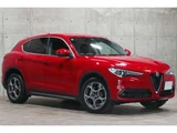 2019 Alfa Romeo Stelvio 2.2 Turbo Diesel Q4 Sedan for sale, Japanese used car export - photo 4 of 18 | GULJI TRADERS