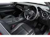 2019 Alfa Romeo Stelvio 2.2 Turbo Diesel Q4 Sedan for sale, Japanese used car export - photo 7 of 18 | GULJI TRADERS