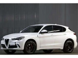 2019 Alfa Romeo Stelvio Sedan for sale, Japanese used car export - photo 1 of 38 | GULJI TRADERS
