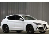 2019 Alfa Romeo Stelvio Sedan for sale, Japanese used car export - photo 11 of 38 | GULJI TRADERS
