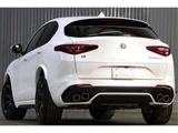 2019 Alfa Romeo Stelvio Sedan for sale, Japanese used car export - photo 13 of 38 | GULJI TRADERS