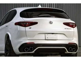 2019 Alfa Romeo Stelvio Sedan for sale, Japanese used car export - photo 20 of 38 | GULJI TRADERS