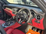 2019 Alfa Romeo Stelvio 2.2 Turbo Diesel Sedan for sale, Japanese used car export - photo 43 of 50 | GULJI TRADERS