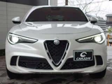 2019 Alfa Romeo Stelvio 2.9 V6 Turbo 4WD Sedan for sale, Japanese used car export - photo 3 of 16 | GULJI TRADERS