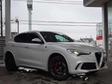 2019 Alfa Romeo Stelvio 2.9 V6 Turbo 4WD Sedan for sale, Japanese used car export - photo 4 of 16 | GULJI TRADERS