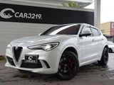 2019 Alfa Romeo Stelvio 2.9 V6 Turbo 4WD Sedan for sale, Japanese used car export - photo 5 of 16 | GULJI TRADERS