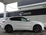2019 Alfa Romeo Stelvio 2.9 V6 Turbo 4WD Sedan for sale, Japanese used car export - photo 6 of 16 | GULJI TRADERS