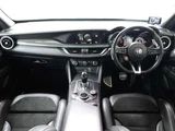 2019 Alfa Romeo Stelvio 2.9 V6 Turbo 4WD Sedan for sale, Japanese used car export - photo 14 of 16 | GULJI TRADERS