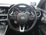 2019 Alfa Romeo Stelvio 2.9 V6 Turbo 4WD Sedan for sale, Japanese used car export - photo 15 of 16 | GULJI TRADERS