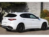 2019 Alfa Romeo Stelvio Sedan for sale, Japanese used car export - photo 2 of 9 | GULJI TRADERS