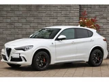 2019 Alfa Romeo Stelvio Sedan for sale, Japanese used car export - photo 1 of 9 | GULJI TRADERS