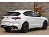 2019 Alfa Romeo Stelvio Sedan for sale, Japanese used car export - photo 2 of 9 | GULJI TRADERS