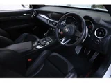 2019 Alfa Romeo Stelvio Sedan for sale, Japanese used car export - photo 7 of 9 | GULJI TRADERS