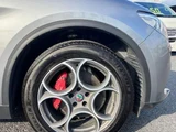 2019 Alfa Romeo Stelvio 2.2 Turbo Diesel Sedan for sale, Japanese used car export - photo 9 of 9 | GULJI TRADERS
