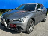 2019 Alfa Romeo Stelvio 2.0 Turbo Q4 Sport Sedan for sale, Japanese used car export - photo 2 of 9 | GULJI TRADERS