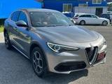 2019 Alfa Romeo Stelvio 2.0 Turbo Q4 Sport Sedan for sale, Japanese used car export - photo 4 of 9 | GULJI TRADERS