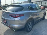 2019 Alfa Romeo Stelvio 2.0 Turbo Q4 Sport Sedan for sale, Japanese used car export - photo 6 of 9 | GULJI TRADERS