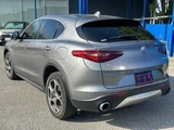 2019 Alfa Romeo Stelvio 2.0 Turbo Q4 Sport Sedan for sale, Japanese used car export - photo 8 of 9 | GULJI TRADERS
