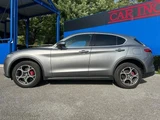 2019 Alfa Romeo Stelvio 2.0 Turbo Q4 Sport Sedan for sale, Japanese used car export - photo 9 of 9 | GULJI TRADERS