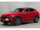 2019 Alfa Romeo Stelvio 2.2 Turbo Diesel Q4 Sedan for sale, Japanese used car export - photo 1 of 9 | GULJI TRADERS