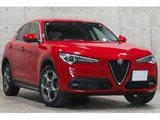 2019 Alfa Romeo Stelvio 2.2 Turbo Diesel Q4 Sedan for sale, Japanese used car export - photo 4 of 9 | GULJI TRADERS