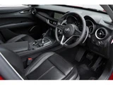 2019 Alfa Romeo Stelvio 2.2 Turbo Diesel Q4 Sedan for sale, Japanese used car export - photo 6 of 9 | GULJI TRADERS