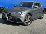 2019 Alfa Romeo Stelvio 2.0 Turbo Q4 Sport Sedan for sale, Japanese used car export - photo 1 of 9 | GULJI TRADERS