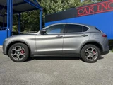 2019 Alfa Romeo Stelvio 2.0 Turbo Q4 Sport Sedan for sale, Japanese used car export - photo 4 of 9 | GULJI TRADERS