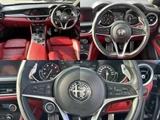 2019 Alfa Romeo Stelvio 2.0 Turbo Q4 Sport Sedan for sale, Japanese used car export - photo 6 of 9 | GULJI TRADERS