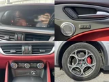 2019 Alfa Romeo Stelvio 2.0 Turbo Q4 Sport Sedan for sale, Japanese used car export - photo 9 of 9 | GULJI TRADERS