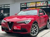 2019 Alfa Romeo Stelvio Sedan for sale, Japanese used car export - photo 1 of 8 | GULJI TRADERS