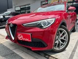 2019 Alfa Romeo Stelvio Sedan for sale, Japanese used car export - photo 3 of 8 | GULJI TRADERS