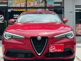 2019 Alfa Romeo Stelvio Sedan for sale, Japanese used car export - photo 8 of 8 | GULJI TRADERS