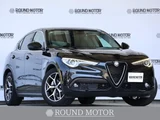 2019 Alfa Romeo Stelvio 2.2 Turbo Diesel Q4 Sedan for sale, Japanese used car export - photo 1 of 9 | GULJI TRADERS
