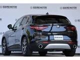 2019 Alfa Romeo Stelvio 2.2 Turbo Diesel Q4 Sedan for sale, Japanese used car export - photo 2 of 9 | GULJI TRADERS