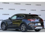2019 Alfa Romeo Stelvio 2.2 Turbo Diesel Q4 Sedan for sale, Japanese used car export - photo 4 of 9 | GULJI TRADERS