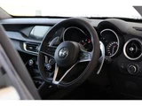 2019 Alfa Romeo Stelvio 2.2 Turbo Diesel Q4 Sedan for sale, Japanese used car export - photo 5 of 9 | GULJI TRADERS