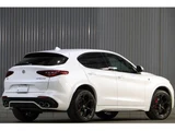 2019 Alfa Romeo Stelvio 2.9 Turbo Sedan for sale, Japanese used car export - photo 2 of 9 | GULJI TRADERS