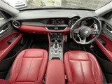 2020 Alfa Romeo Stelvio 2.2 Turbo Diesel Q4 4WD Sedan for sale, Japanese used car export - photo 3 of 24 | GULJI TRADERS