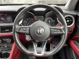2020 Alfa Romeo Stelvio 2.2 Turbo Diesel Q4 4WD Sedan for sale, Japanese used car export - photo 15 of 24 | GULJI TRADERS