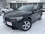 2020 Alfa Romeo Stelvio 2.2T DIESEL Q4 Sedan for sale, Japanese used car export - photo 2 of 30 | GULJI TRADERS