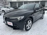 2020 Alfa Romeo Stelvio 2.2T DIESEL Q4 Sedan for sale, Japanese used car export - photo 4 of 30 | GULJI TRADERS