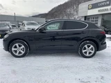 2020 Alfa Romeo Stelvio 2.2T DIESEL Q4 Sedan for sale, Japanese used car export - photo 5 of 30 | GULJI TRADERS